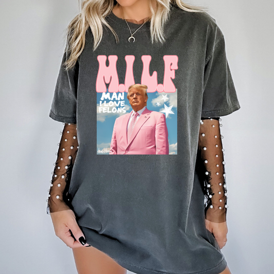 MILF TSHIRT